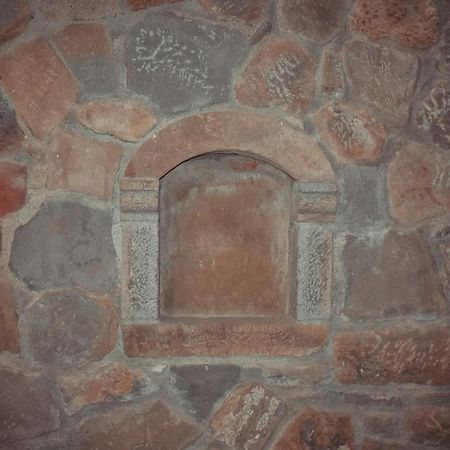 Lodges Veis Kamenice Dış mekan fotoğraf