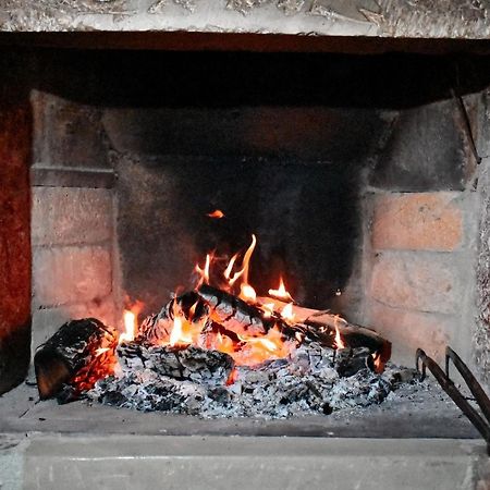 Lodges Veis Kamenice Dış mekan fotoğraf