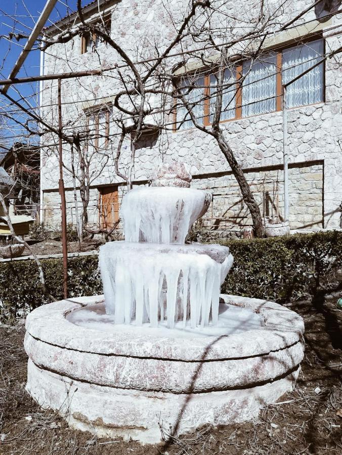 Lodges Veis Kamenice Dış mekan fotoğraf