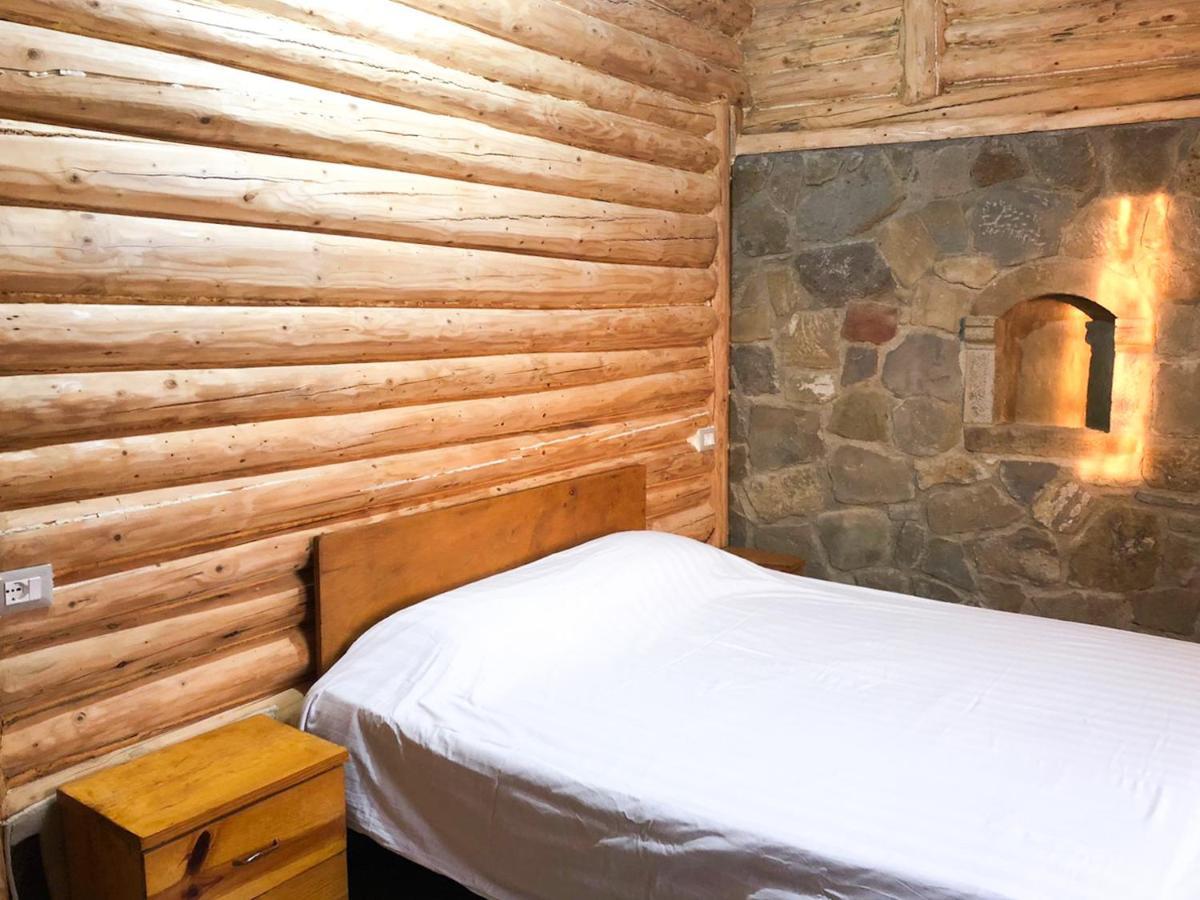 Lodges Veis Kamenice Dış mekan fotoğraf