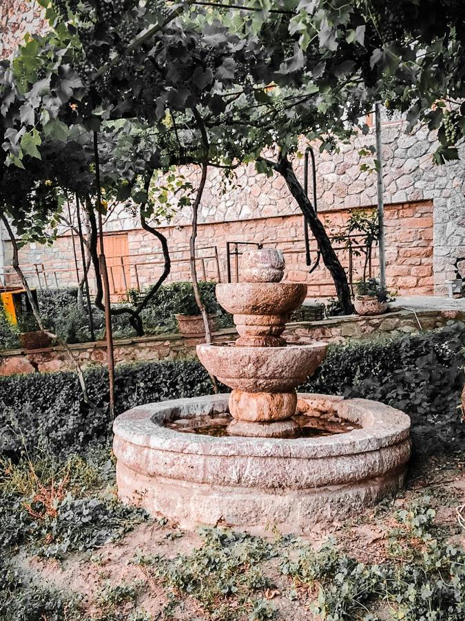 Lodges Veis Kamenice Dış mekan fotoğraf