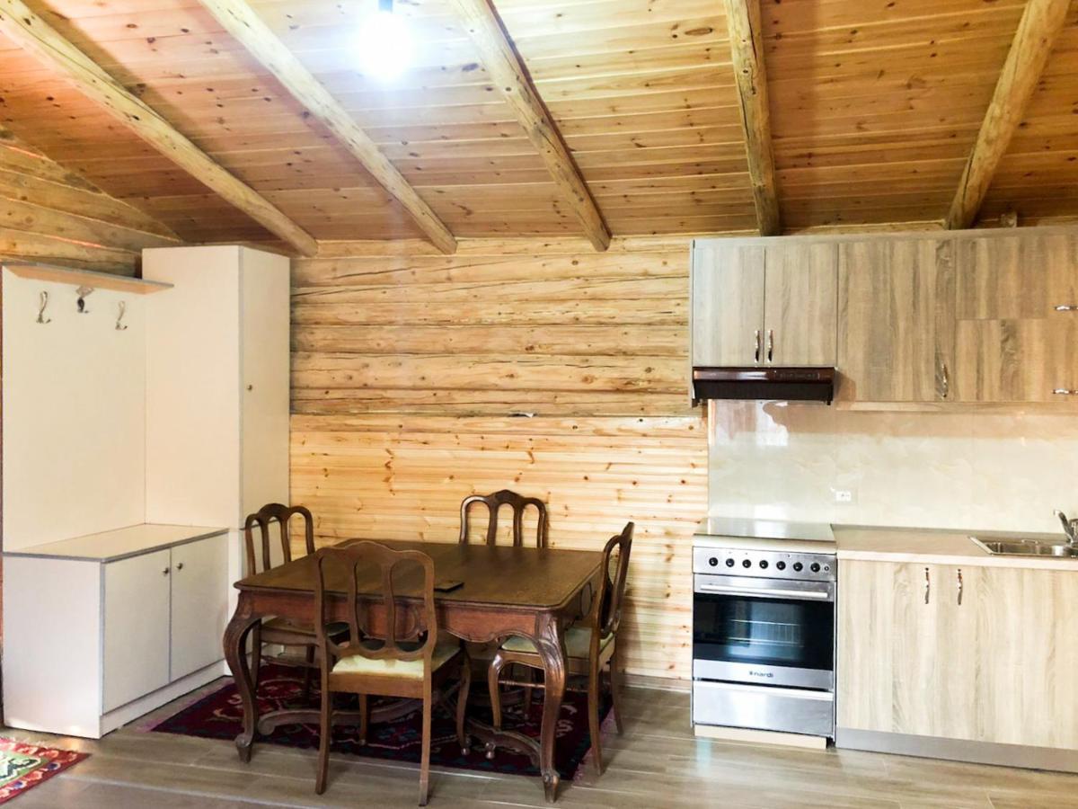 Lodges Veis Kamenice Dış mekan fotoğraf