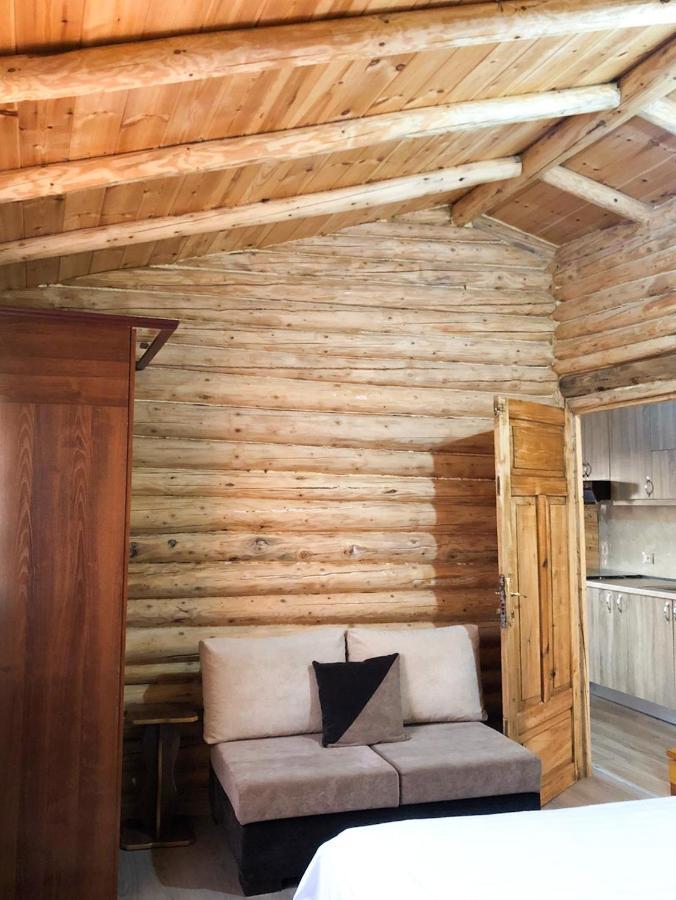 Lodges Veis Kamenice Dış mekan fotoğraf