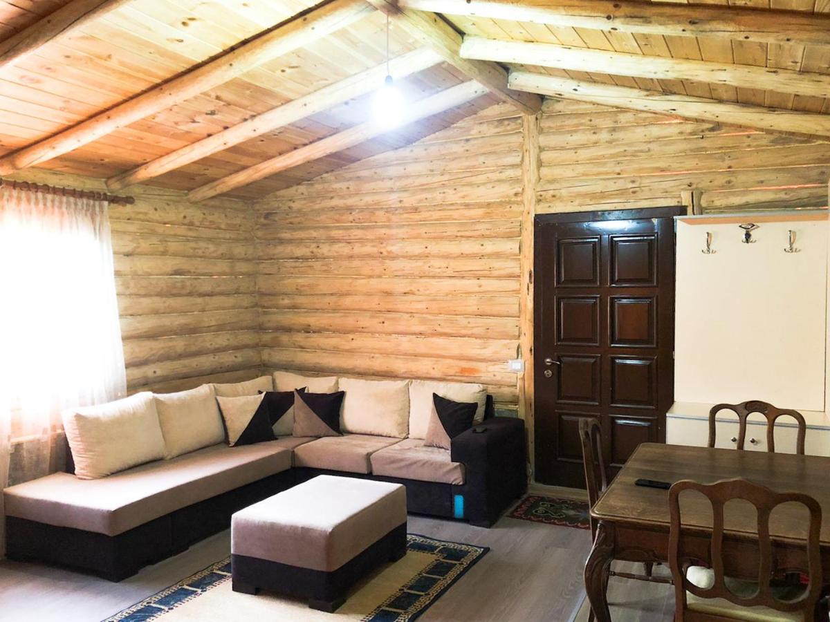 Lodges Veis Kamenice Dış mekan fotoğraf