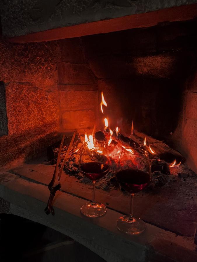 Lodges Veis Kamenice Dış mekan fotoğraf