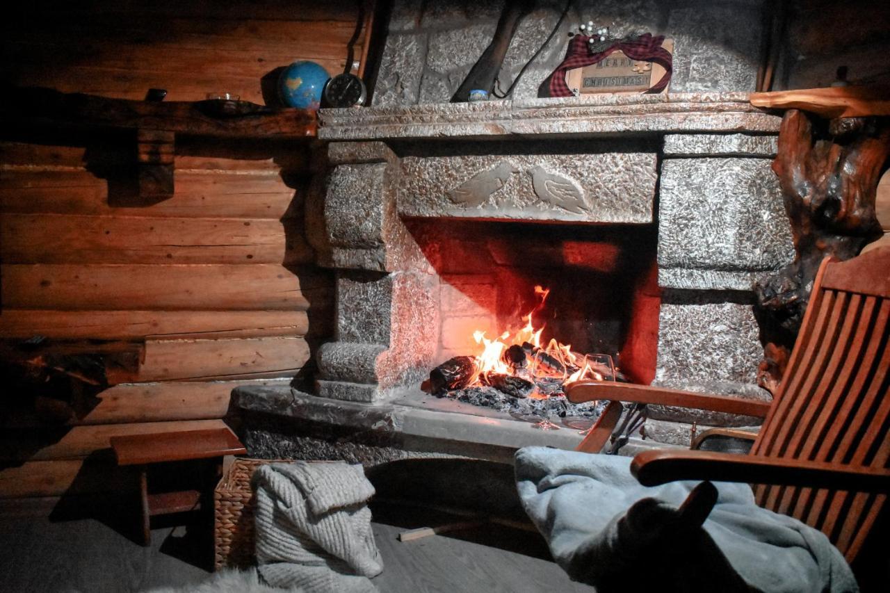 Lodges Veis Kamenice Dış mekan fotoğraf