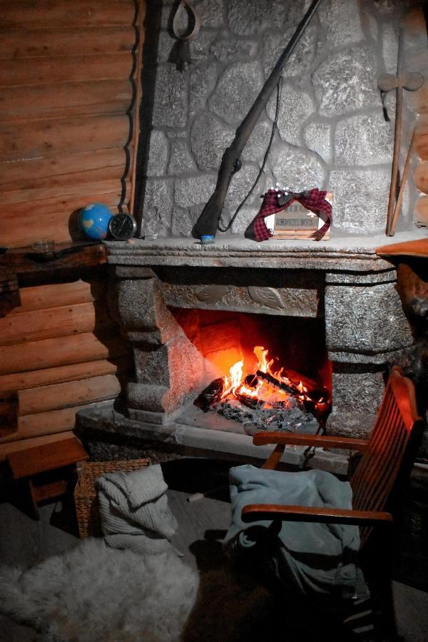 Lodges Veis Kamenice Dış mekan fotoğraf