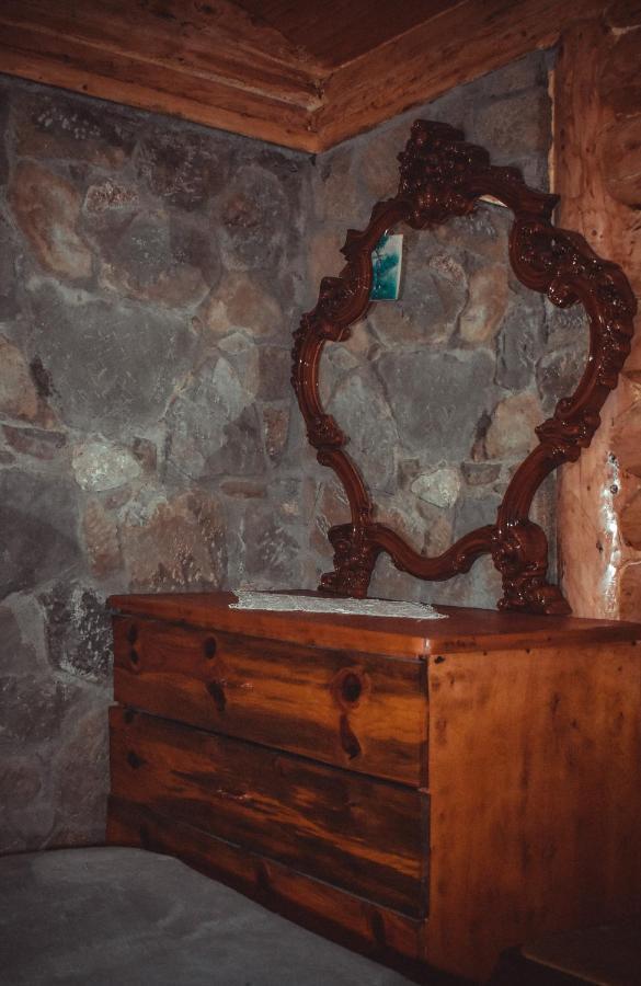 Lodges Veis Kamenice Dış mekan fotoğraf