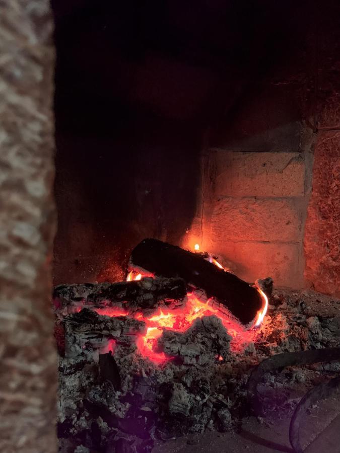 Lodges Veis Kamenice Dış mekan fotoğraf