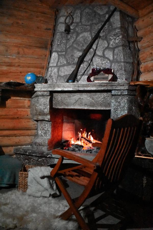 Lodges Veis Kamenice Dış mekan fotoğraf