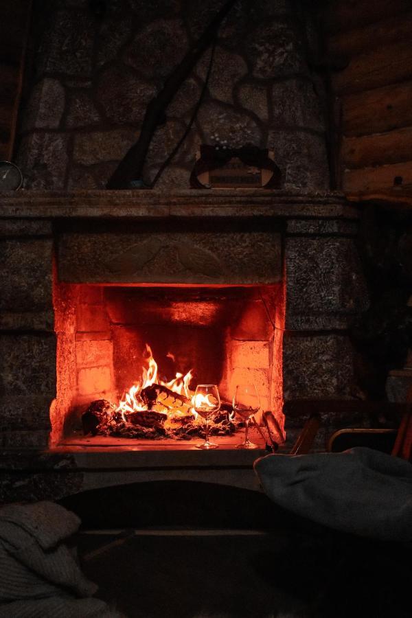 Lodges Veis Kamenice Dış mekan fotoğraf