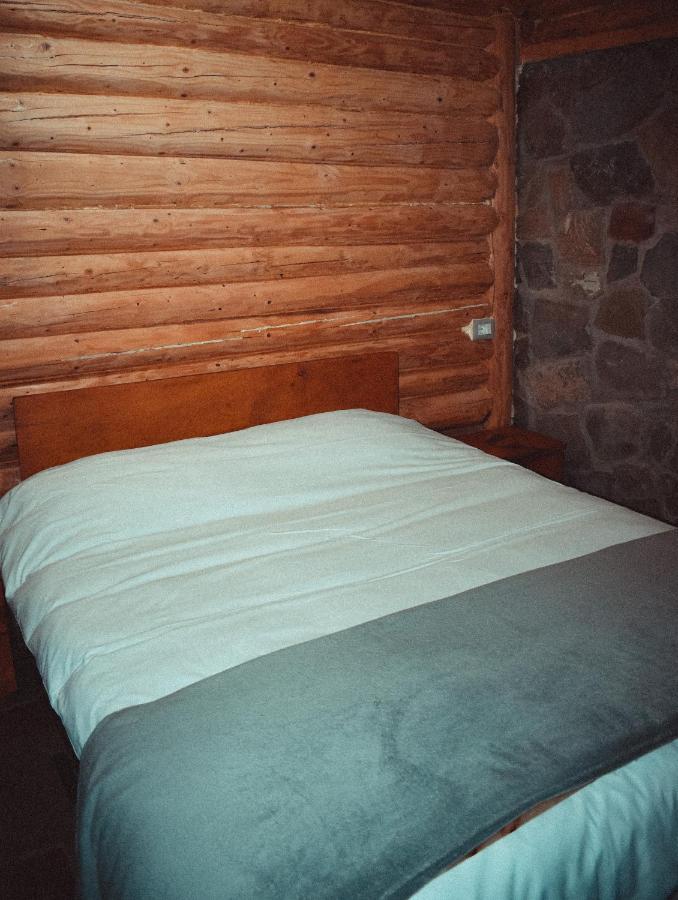 Lodges Veis Kamenice Dış mekan fotoğraf