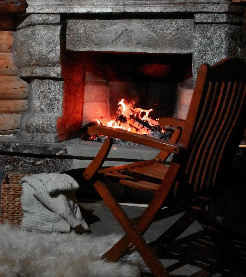 Lodges Veis Kamenice Dış mekan fotoğraf